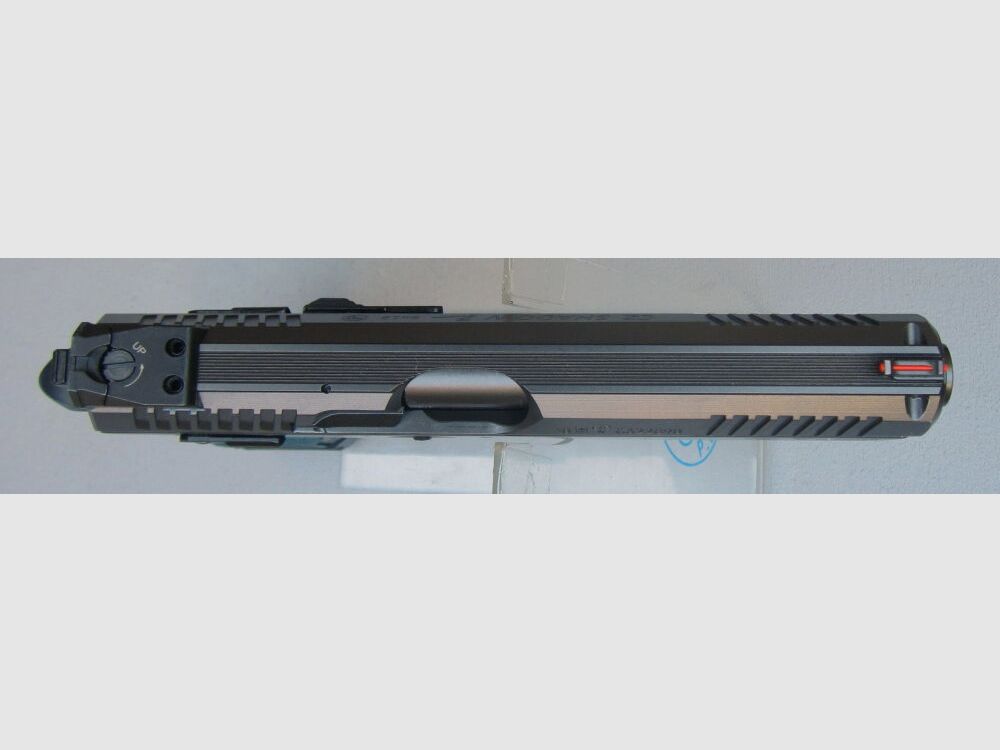 CZ Shadow SHADOW II