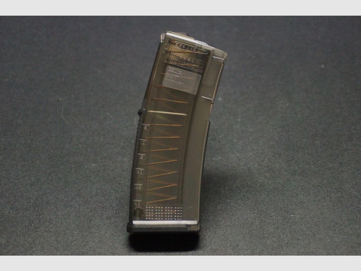 Magpul TMAG 30 AR/M4 GEN M3, image 1 sur 2