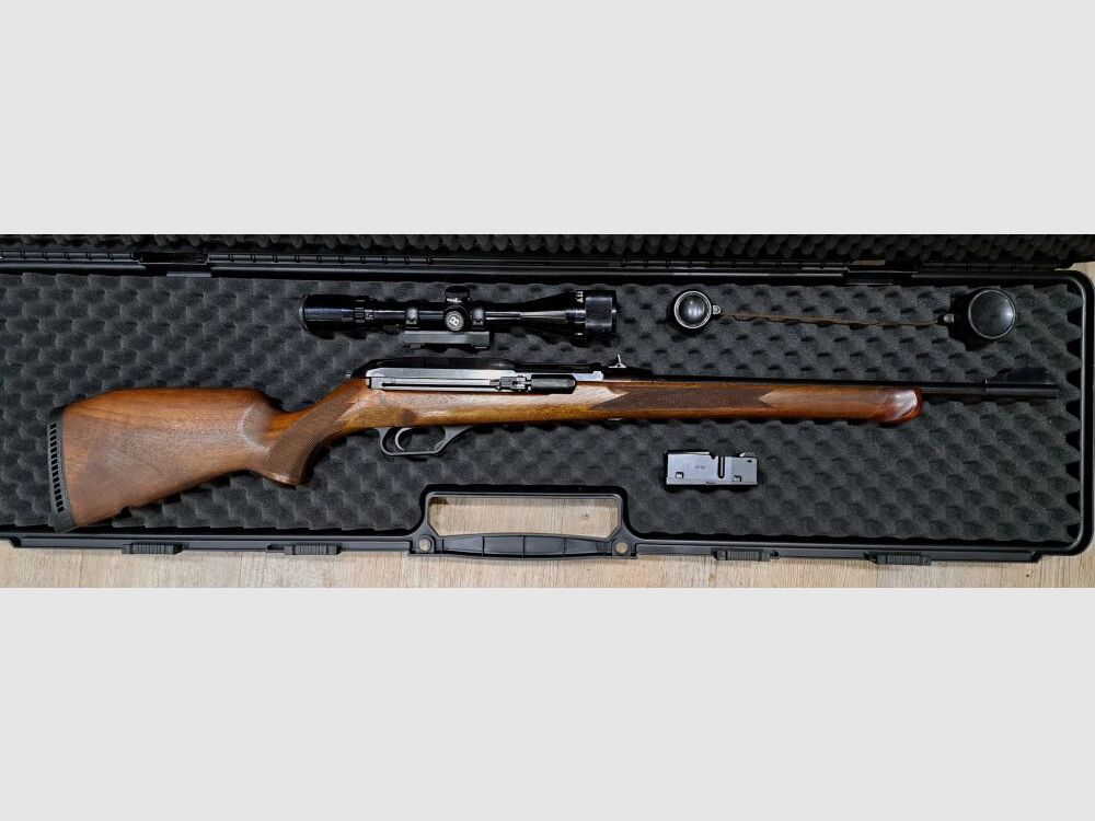 Heckler & Koch HK 940
