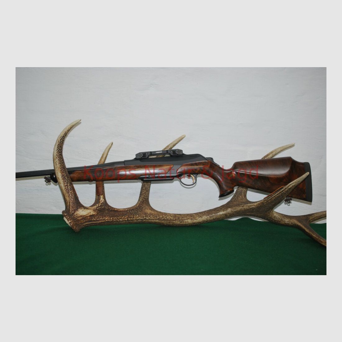 Merkel Helix Lady DS Noblesse