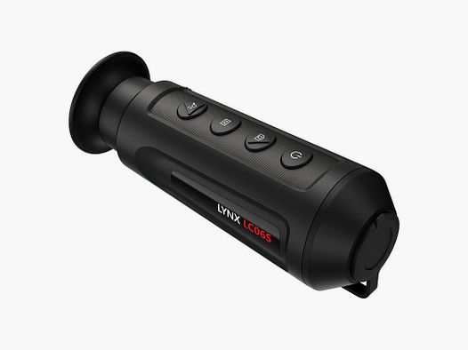 Hikmicro Wärmebildkamera Monokular Lynx LC06S