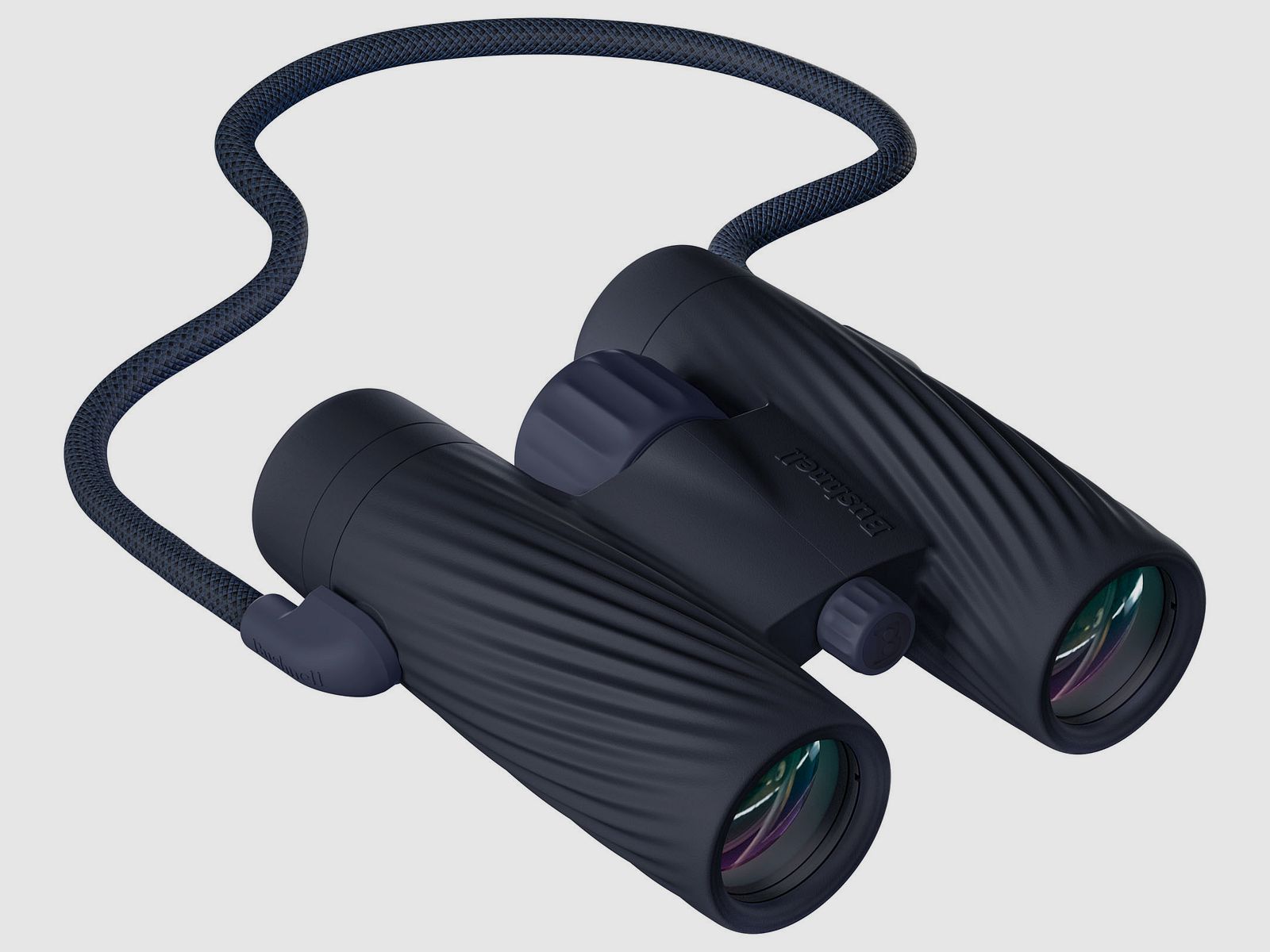 Fernglas BUSHNELL A3 Sky Captain Blue – 8×32