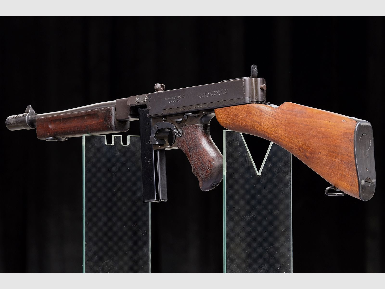 Thompson 1928A1, zdjęcie 5 z 6
