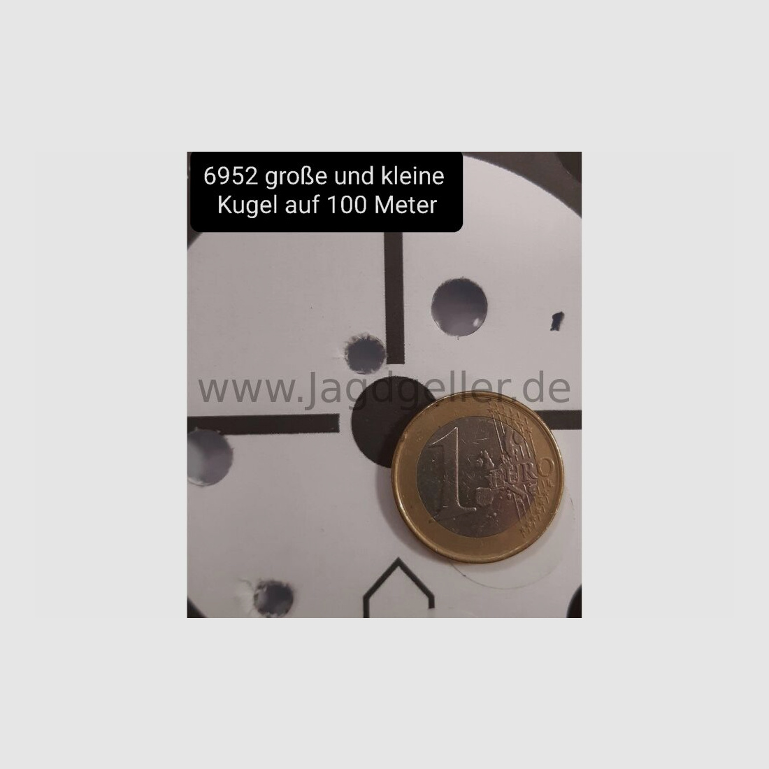 Bockbüchsflinte Haenel Jaeger 810 Kal. 8x57IRS und 12/70 mit 5,6x50R Einste 8x57JRS;12/70; 5,6x50R Magn.