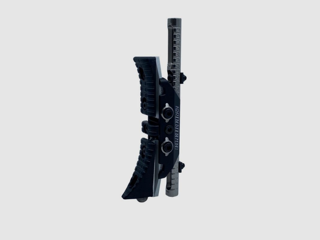 Bleiker Schaftkappe Standard II Easy