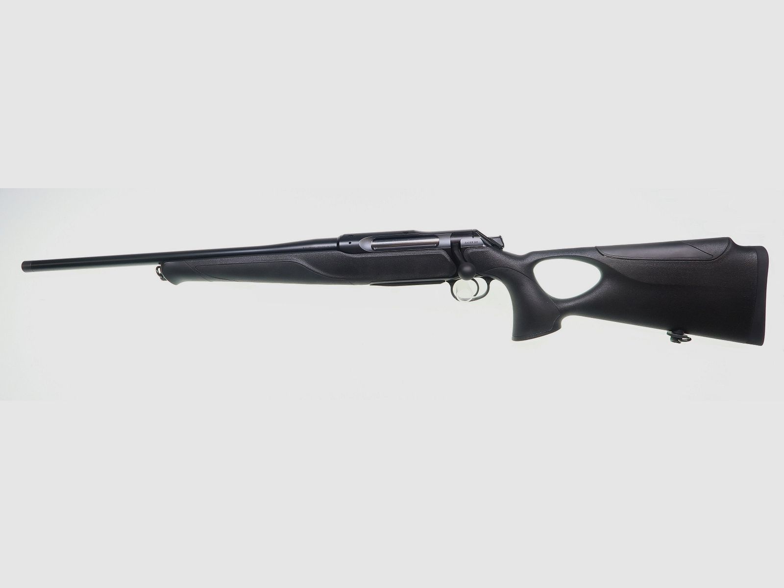 Sauer 505 Synchro XT Outback 308Win. LL 51cm Links