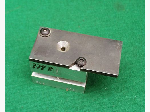 NEI Gießkokille .512 700grs