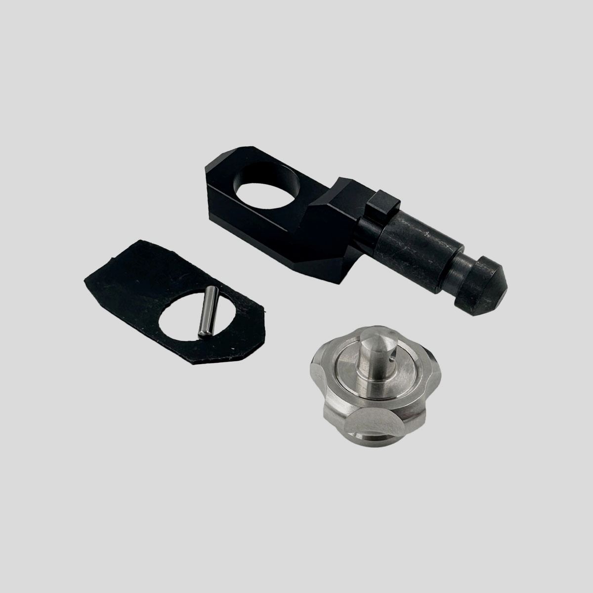 Strasser – BONE Sling Swivel EU Adapter (6mm), Bild 1 von 2