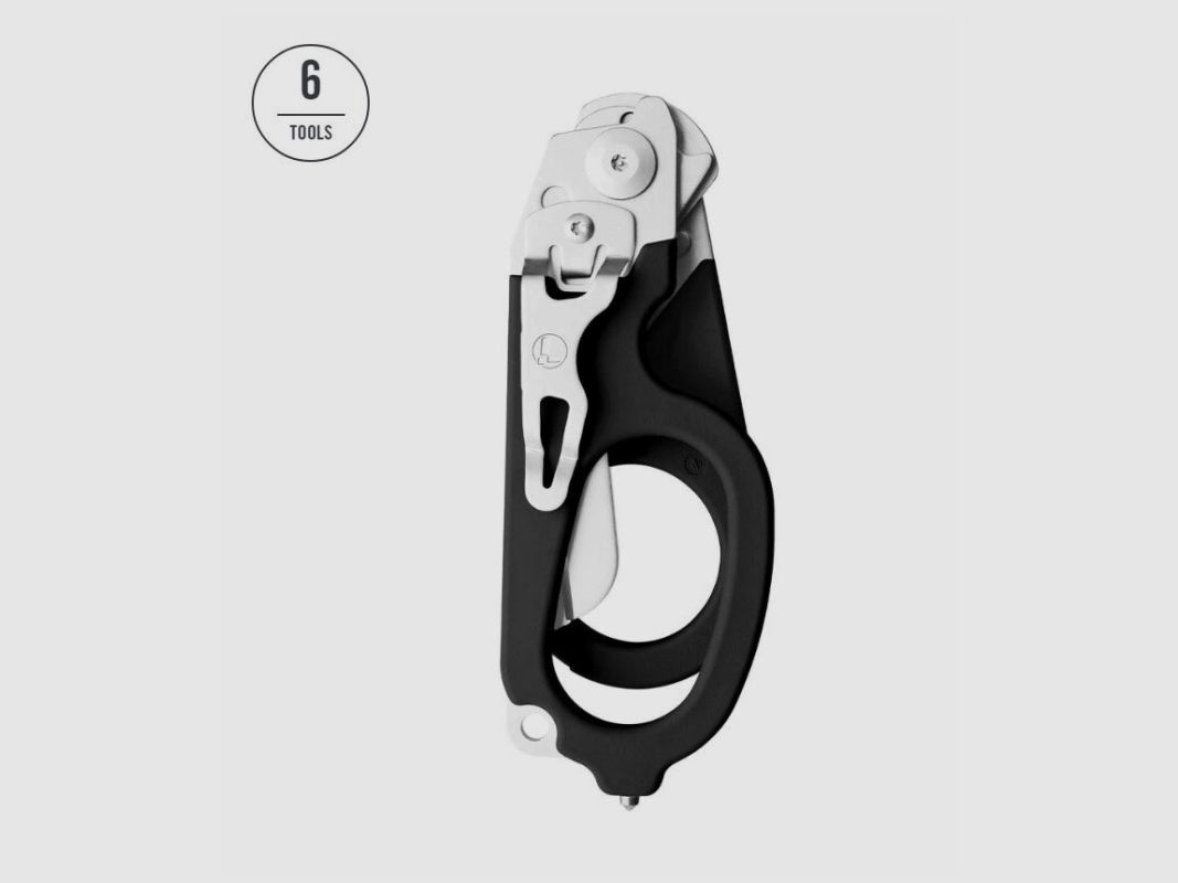 Leatherman Raptor, Bild 2 von 5