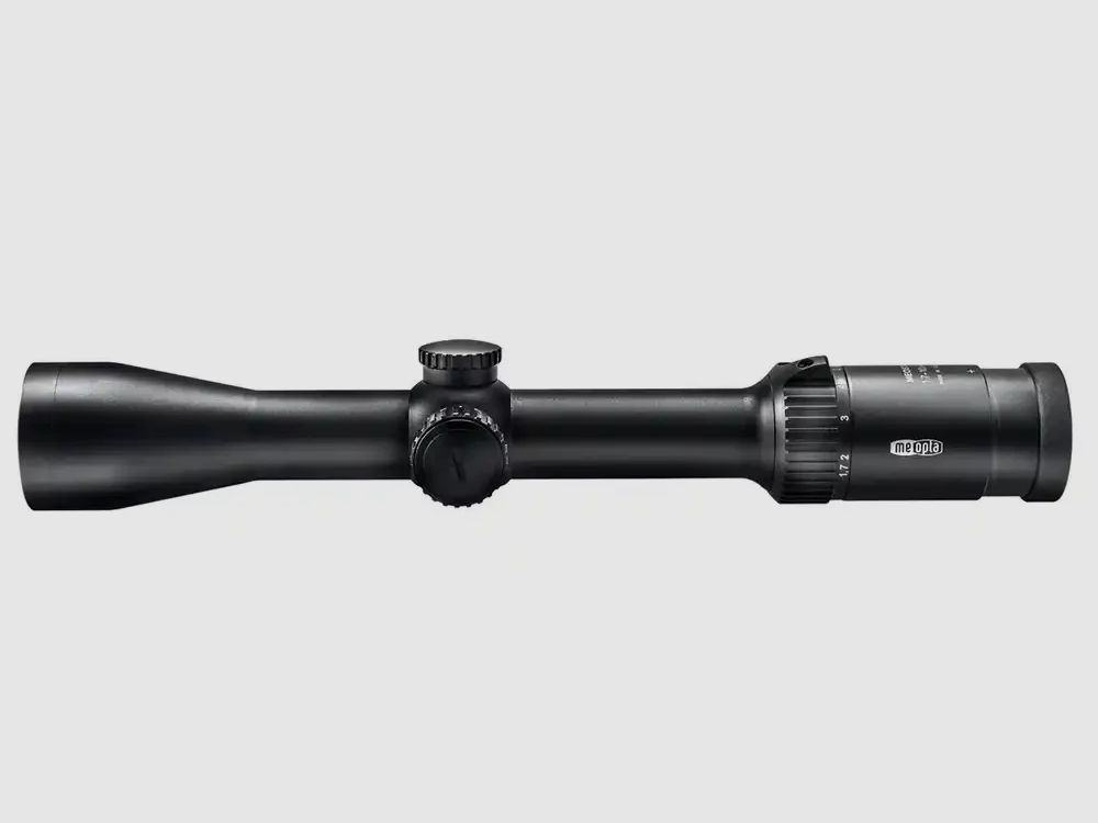 Meostar R2 1,7-10×42 RD 4C richtkijker