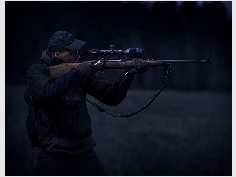 Warmtebeeldkijker Pulsar Thermion 2 XQ35 Pro, afbeelding 14 van 30