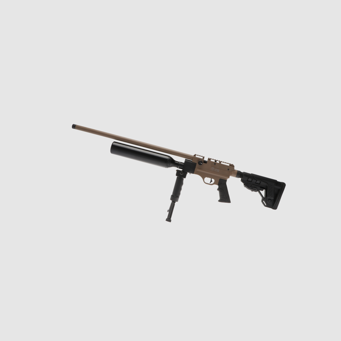 Hatsan Factor FDE PCP, billede 5 af 8