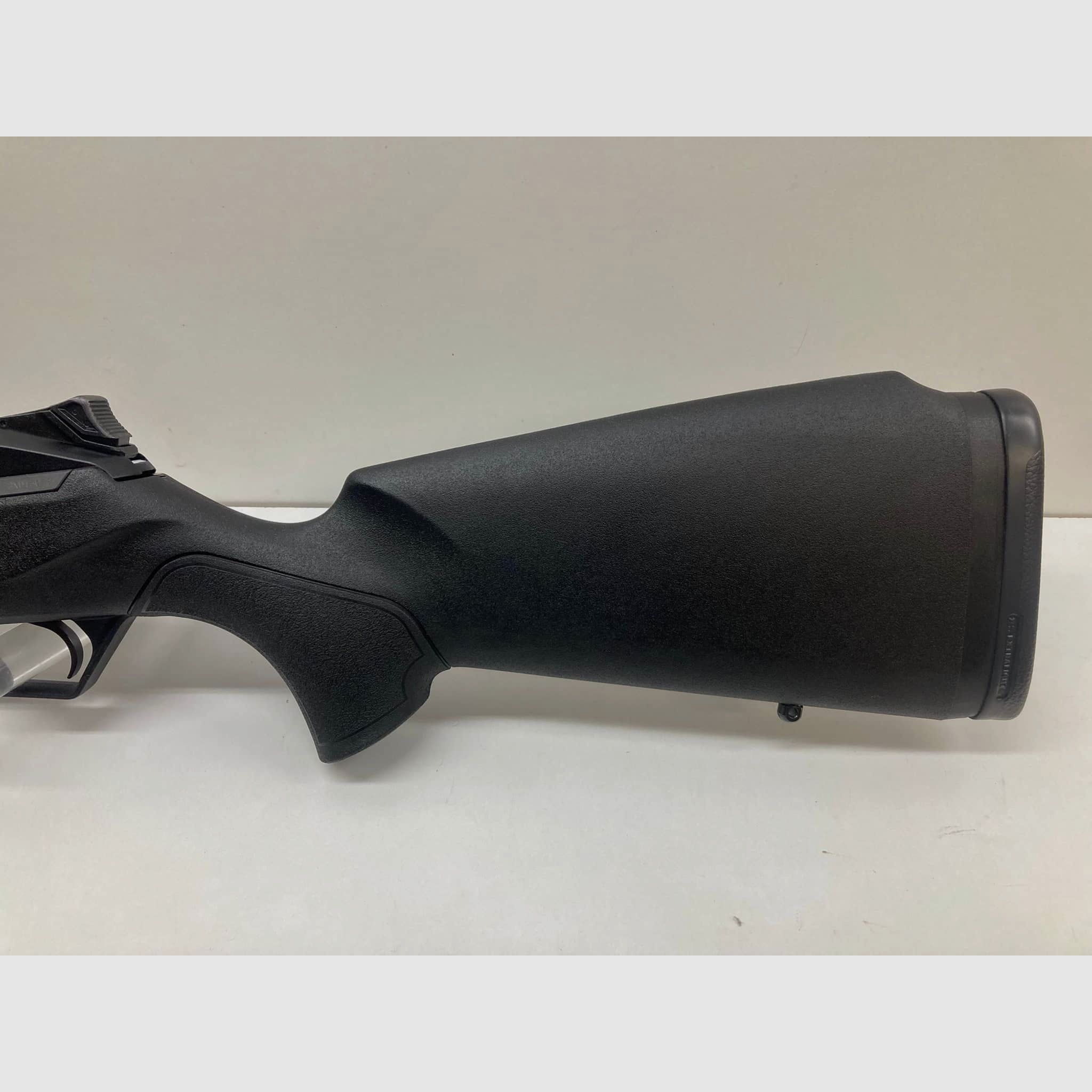 BERETTA BRX-1 Synthetic Black Kurz
