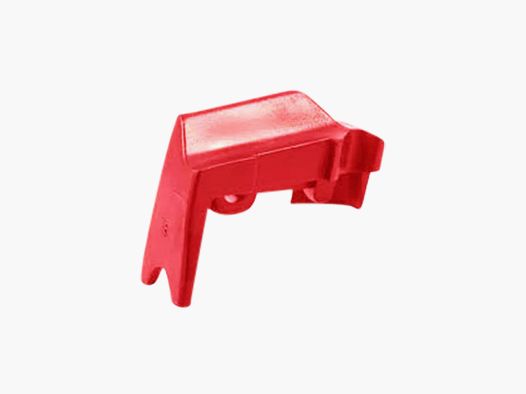 Beretta 92, APX, PX4 Magazinzubringer rot neu