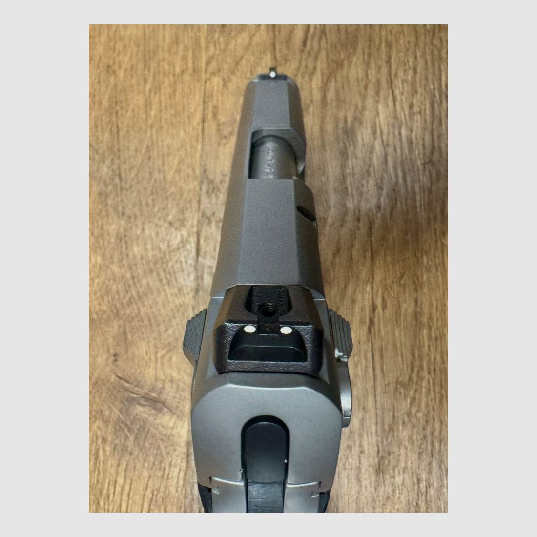 Smith & Wesson 4516-2