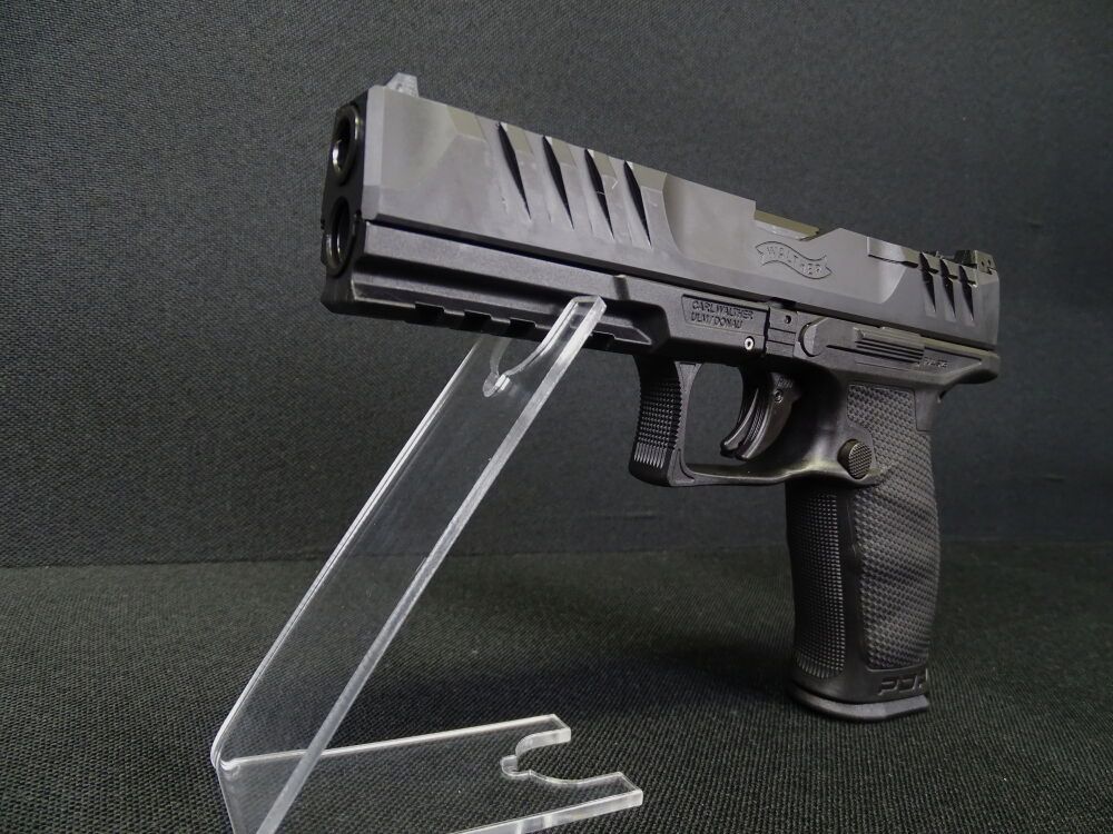 Walther PDP 5 Zoll OR