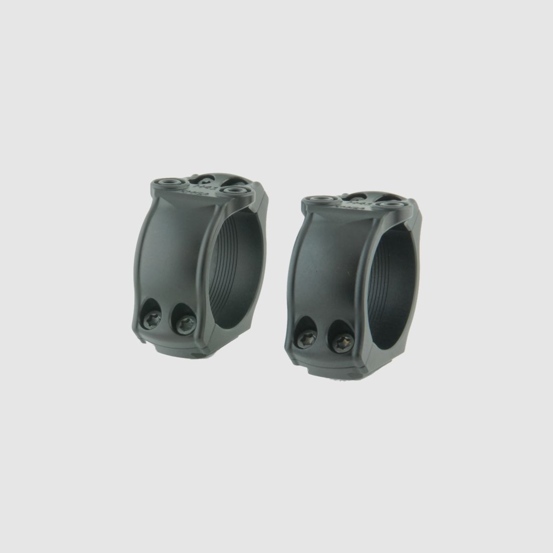 Spuhr Ring-Montage Set Blaser 34 H 23 / 6 mm 2x ISMS