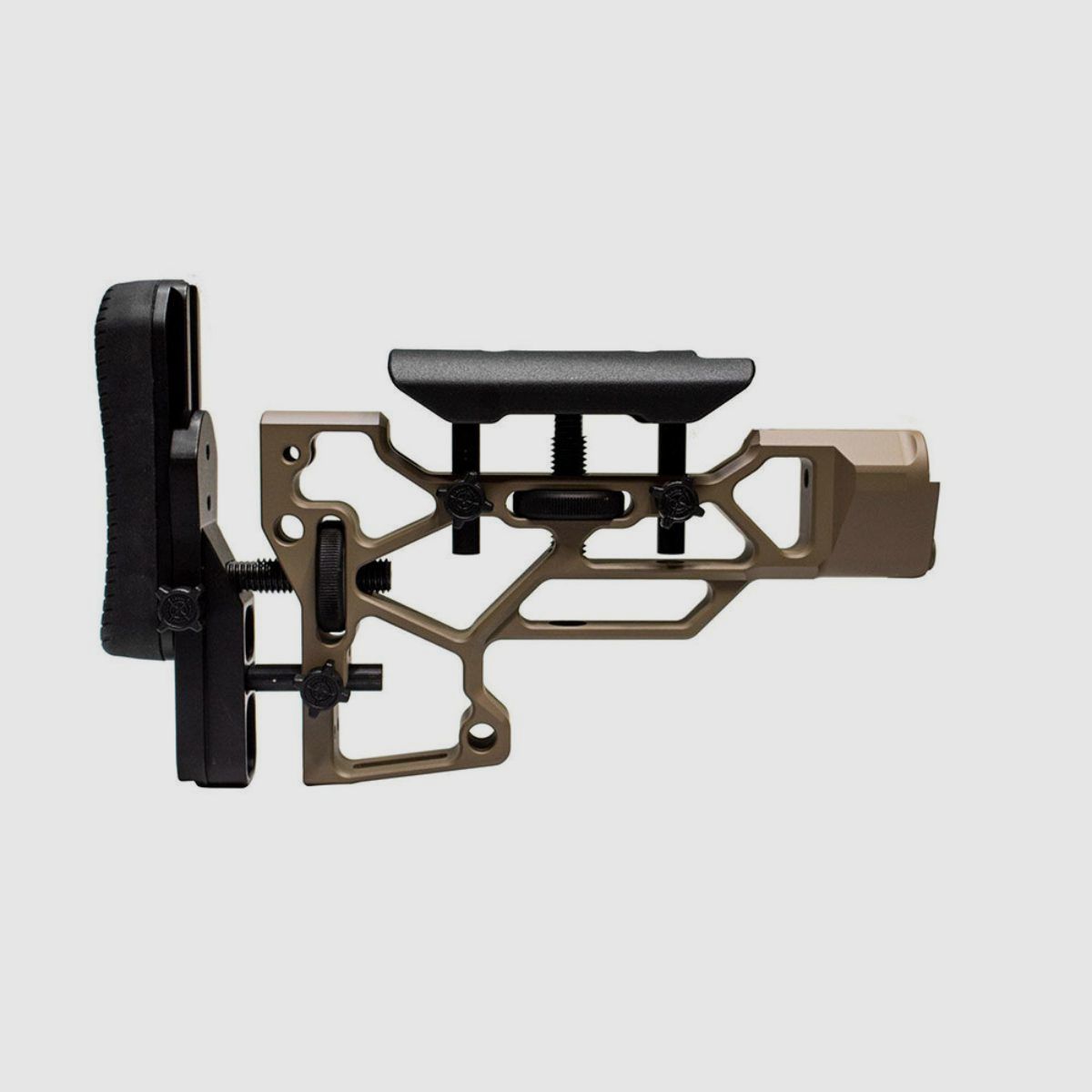 MDT SRS Hinterschaft kurz, Bild 2 von 2
