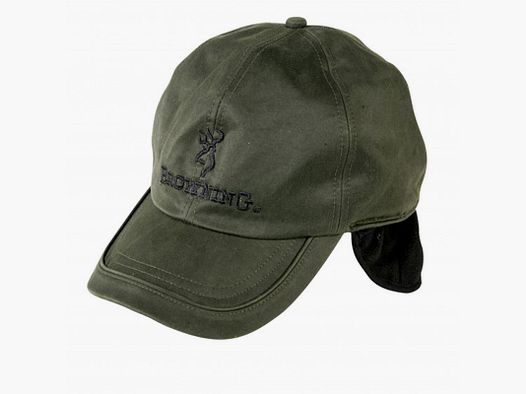 BERRETTO_ WINTER WAX >308990