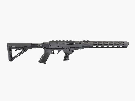 Ruger Büchse PC-Carbine 16,1″ Kal.9×19