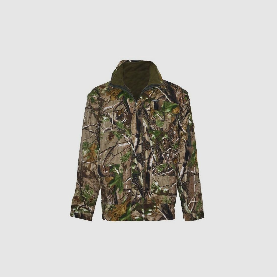 Veste Patton APG REALTREE, image 3 sur 3