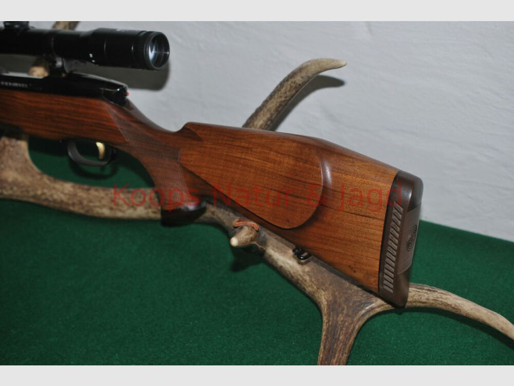 Steyr Mannlicher LUXUS
