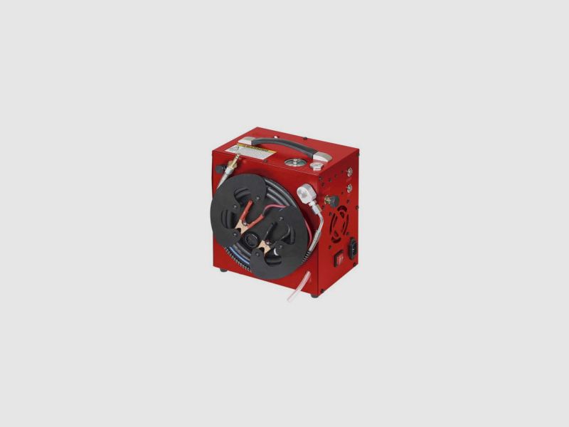 Compresseur PCP électrique portable Gamo, image 1 sur 2