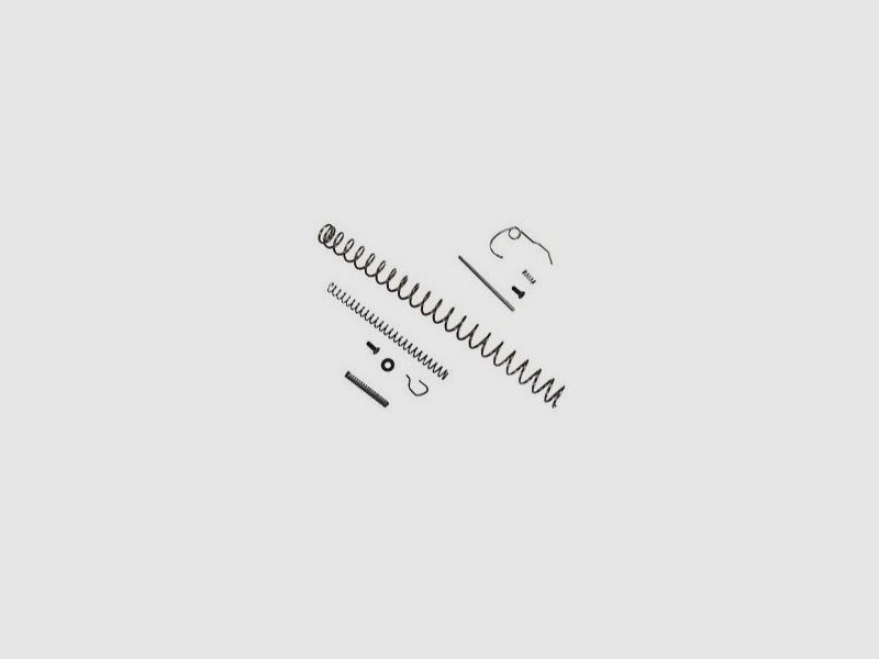 Feathers Service Kit Kahr TP40 Old