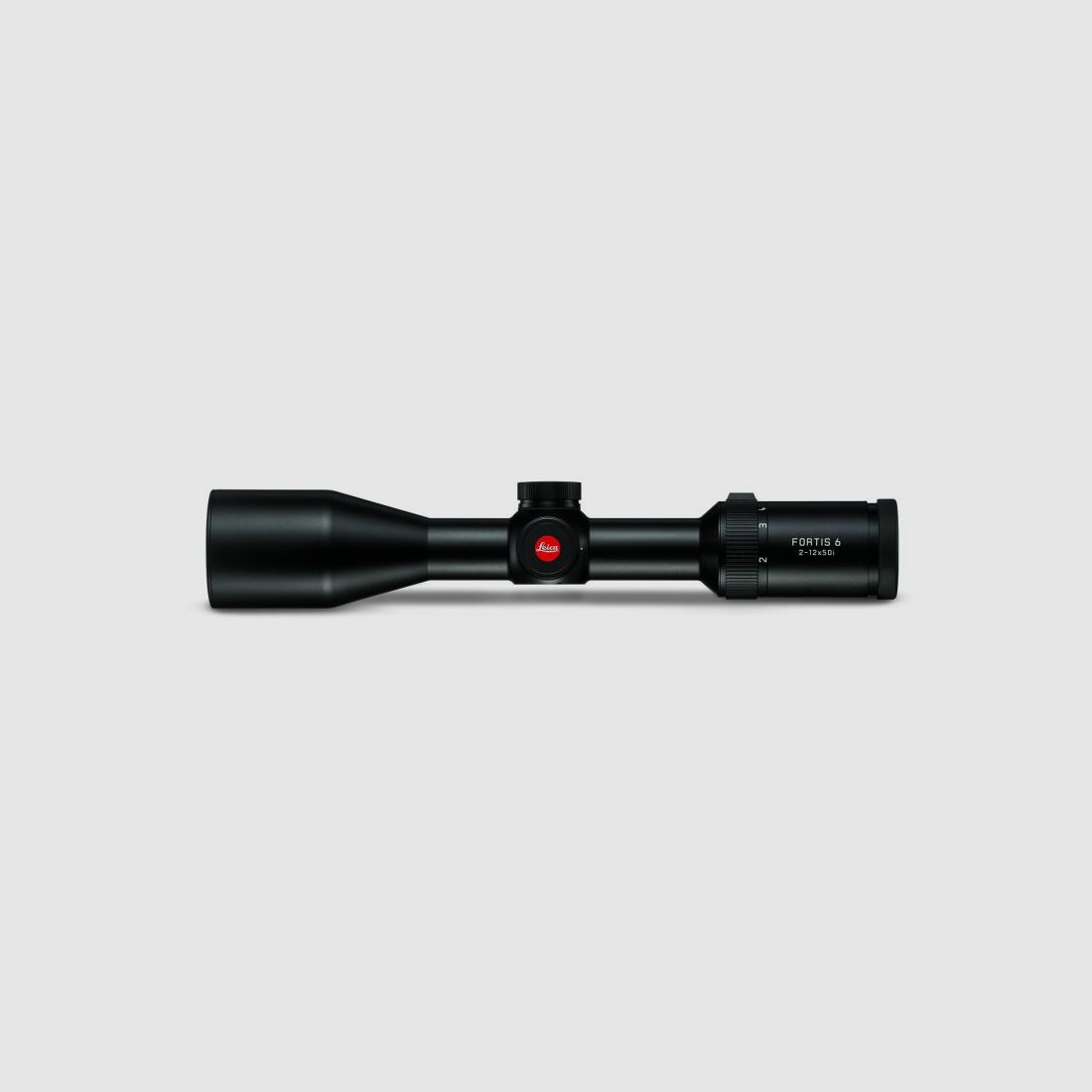 Leica Fortis 6 2-12x50i L-4A