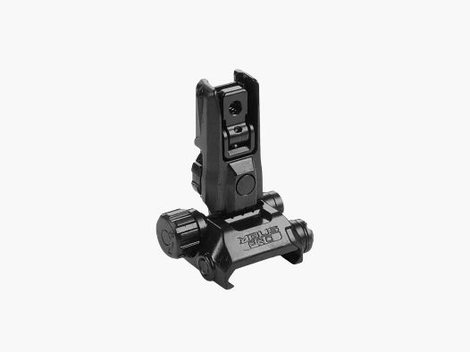 Magpul MBUS Pro LR Rear Sight Klappvisier höhenverstellbar