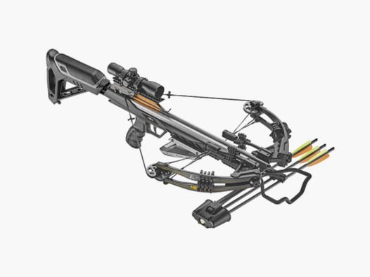 EK Archery HEX 400 Armbrust
