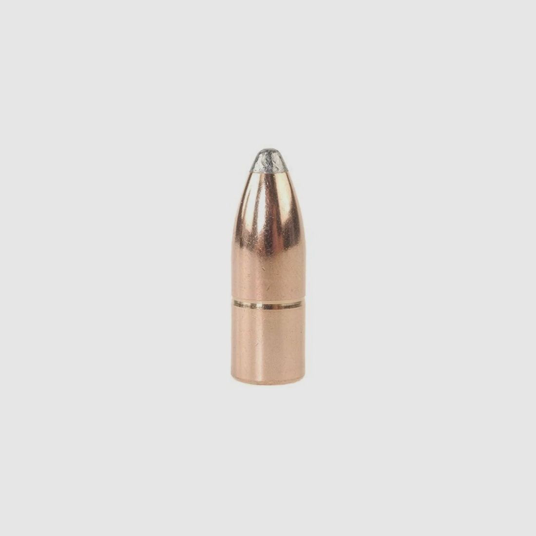 Nosler Geschoss Partition .375/.375 260GR Spitzer 50 Stück