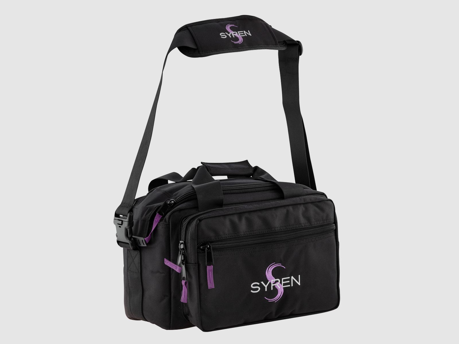 Luxus-Schießtasche Syren Caesar Guerini, Bild 6 von 14