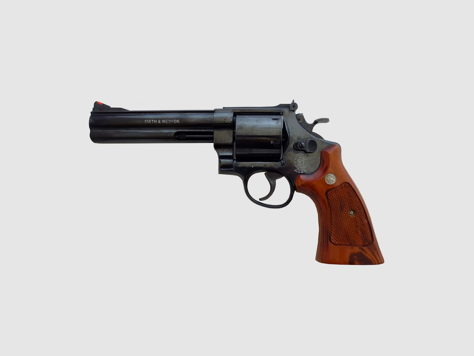 Smith & Wesson 29-5, Bild 2 von 2