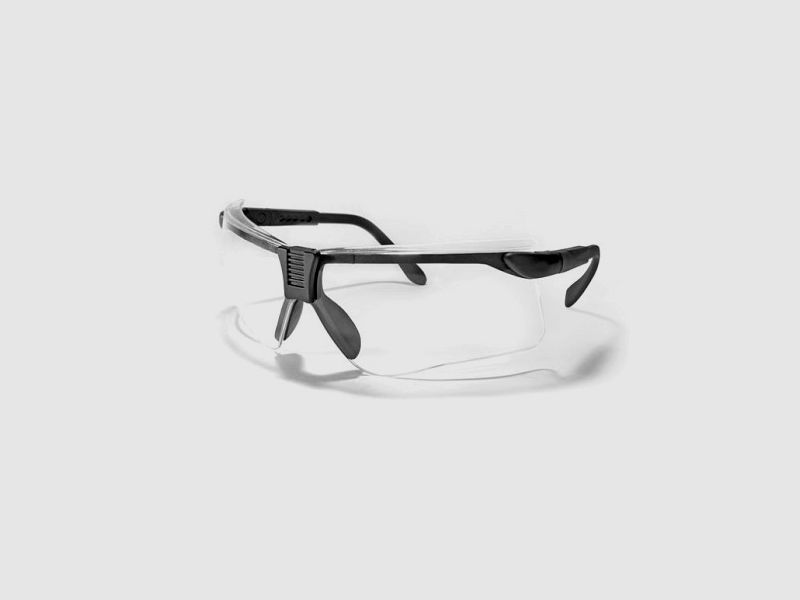 Deben lunettes de tir et de protection, image 1 sur 2