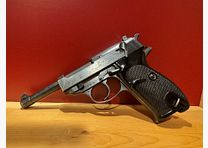 Walther P38
