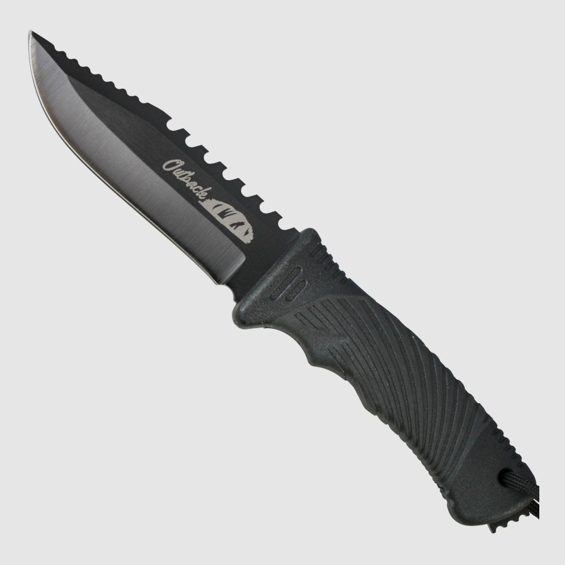 Cuchillo de campo Outback