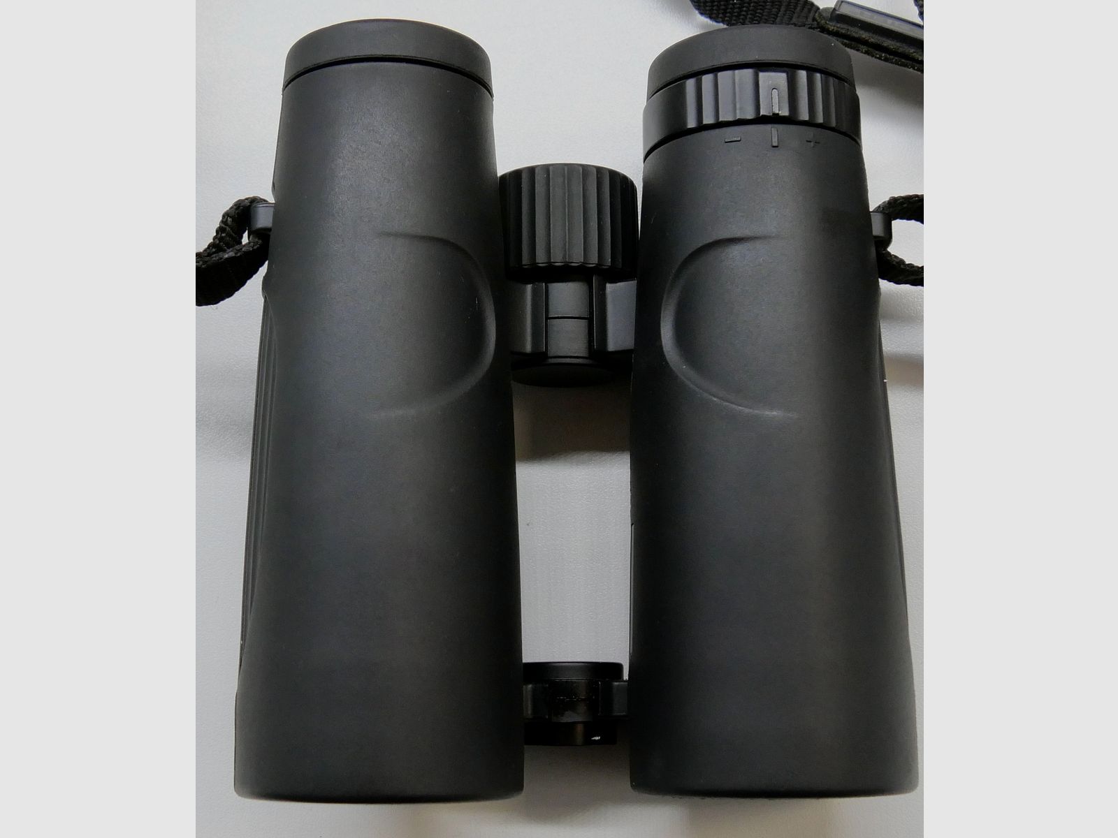 Lornetka DOCTER 8x42 ED /H504K