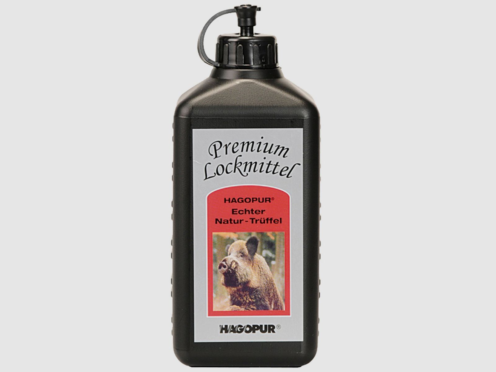 Premium Lockmittel Echter Natur-Trüffel