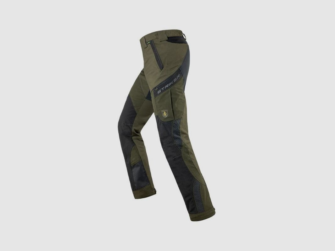 Trabaldo Striker Pro Pants with membrane