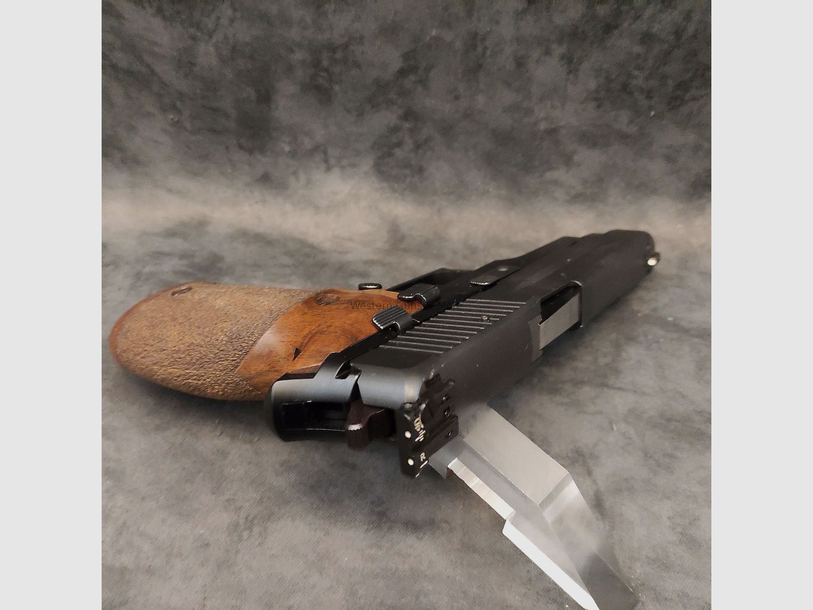 SIG SAUER P226 Kal.9mmLuger Black