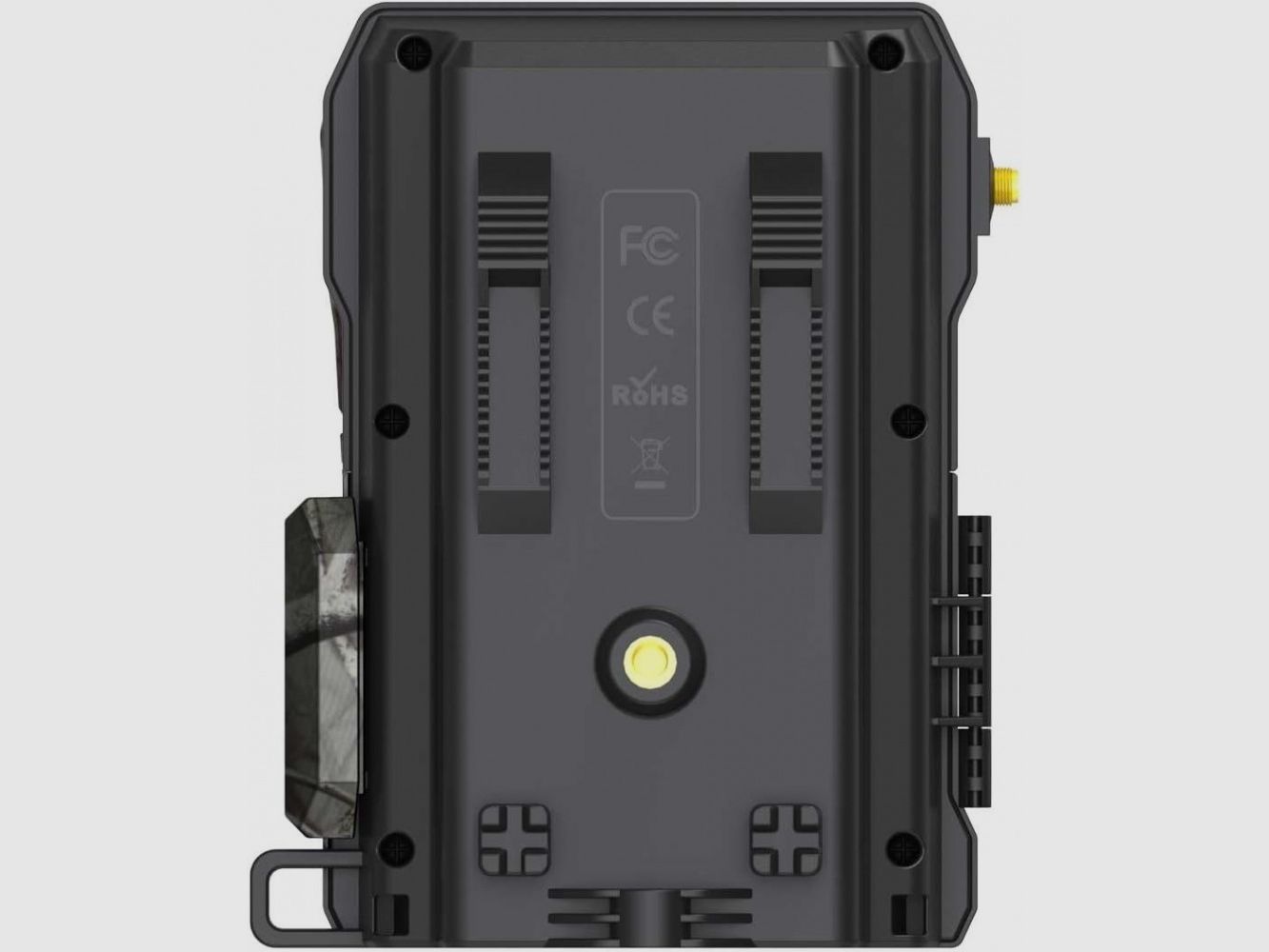 HIKMICRO FOTOTRAPPOLA M15 TRAIL CAMERA, immagine 6 di 10