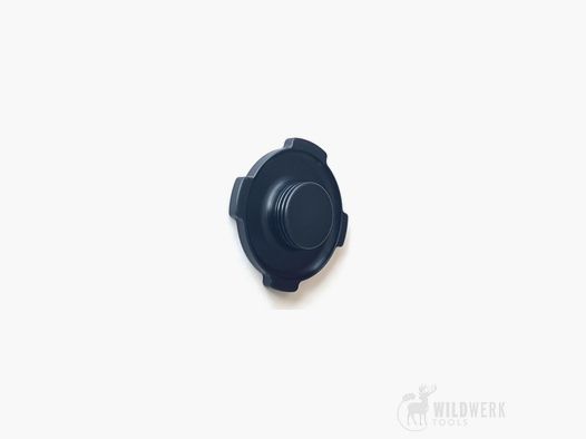 Tapa Rusan para Adaptador de Abrazadera Modular (Cubierta ZF)