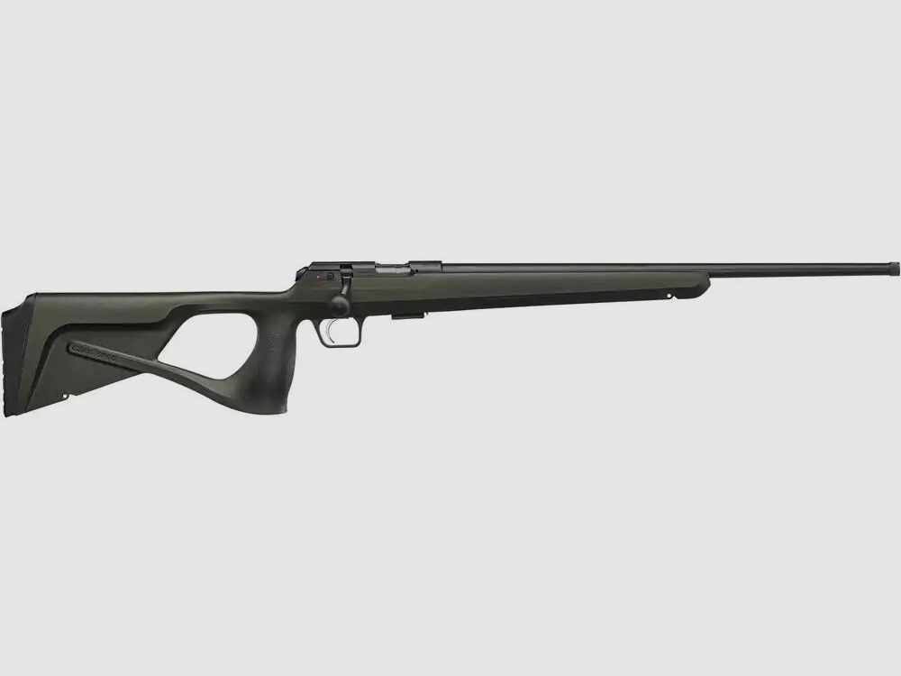 Czech Zbrojovka KK herhalingsgeweer CZ457 Ergo BM - .22 lfb