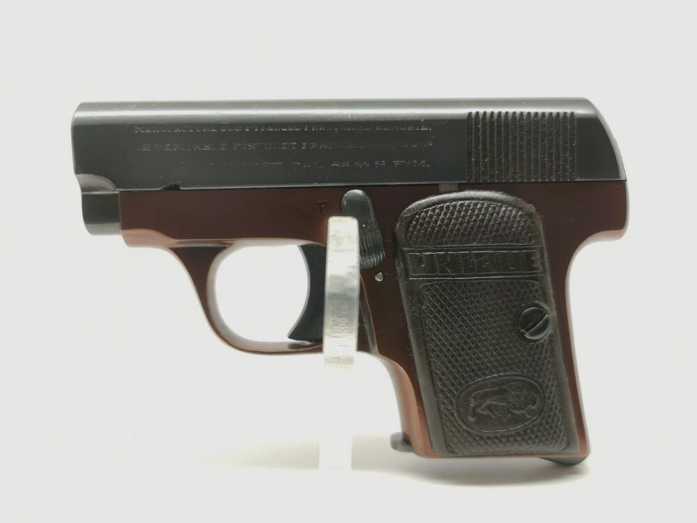 Unique Model 10