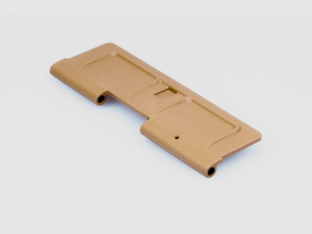 Heckler & Koch HK417 / MR308 Auswurfklappe RAL8000