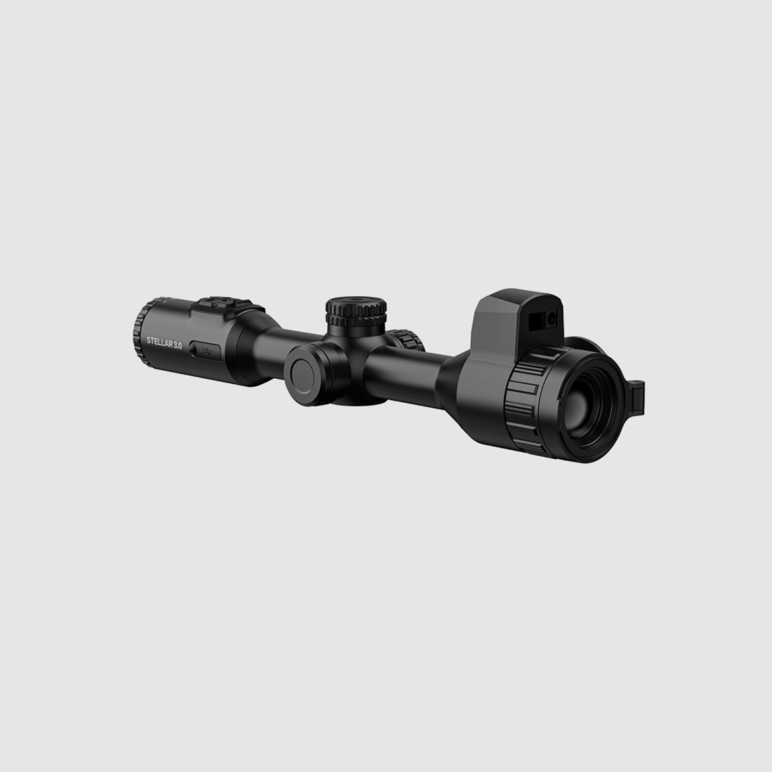 Lunette thermique avec télémètre Stellar SH35L 3.0 HIKMICRO, image 6 sur 9