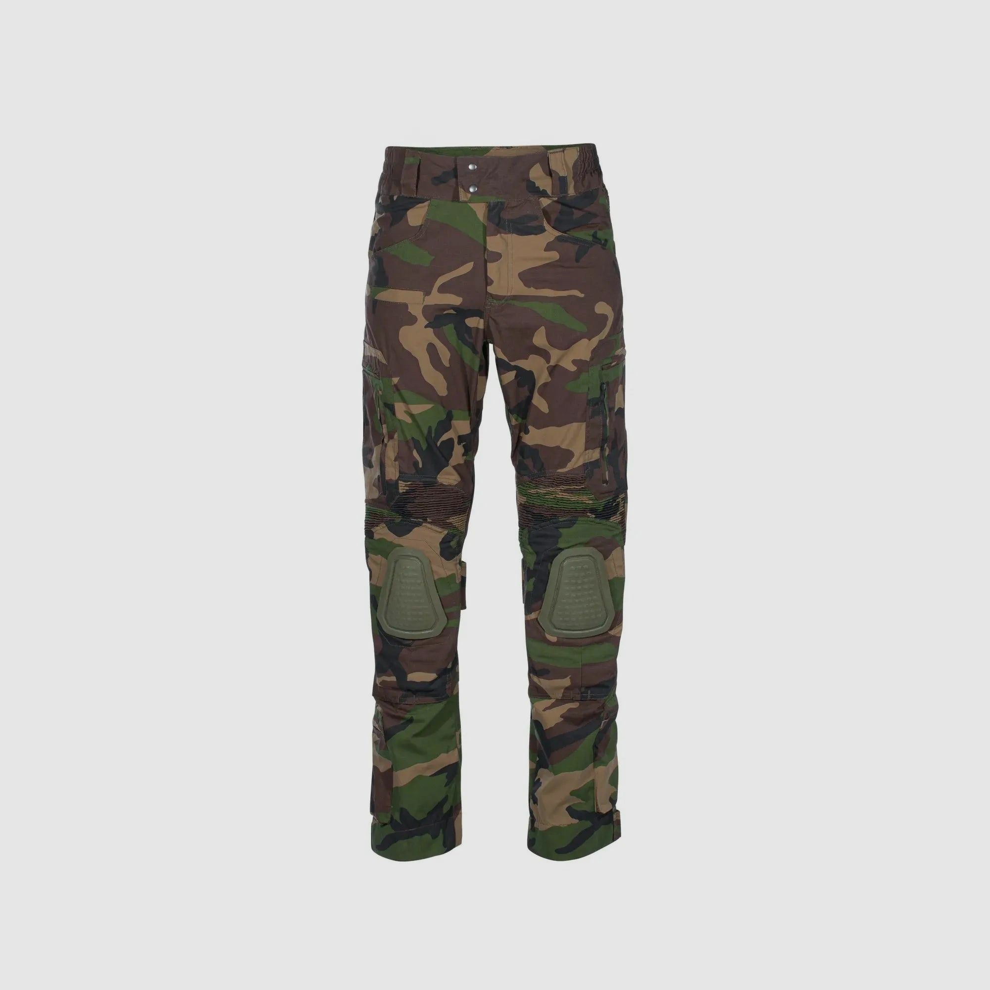 Invadergear Invader Gear Hose Combat Pant Predator MK.II woodland
