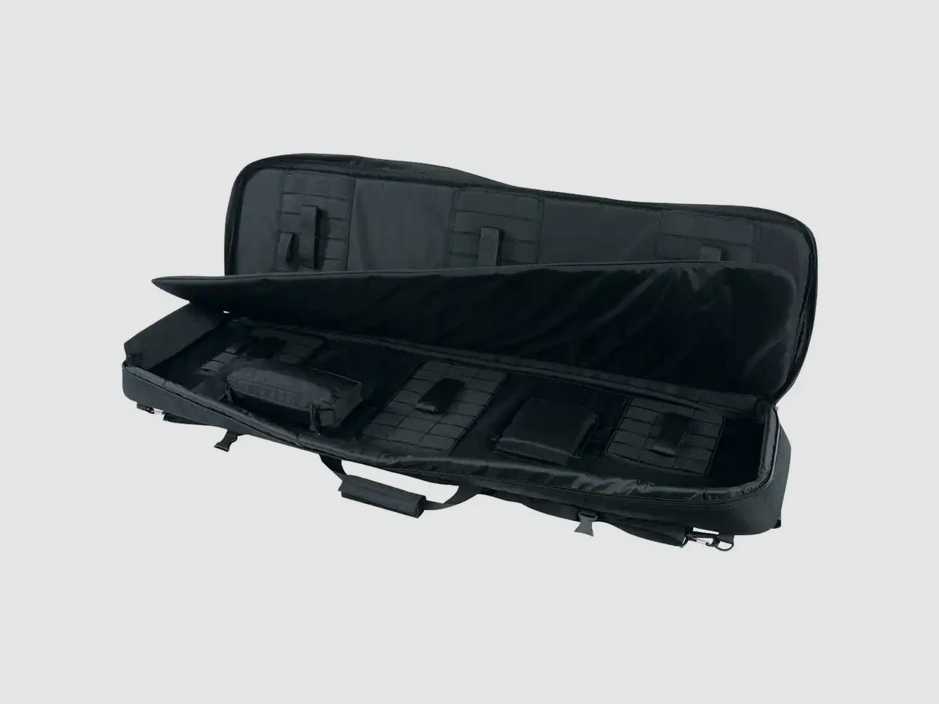 Tasmanian Tiger Gewehrtasche Modular Rifle Bag – erweiterbar