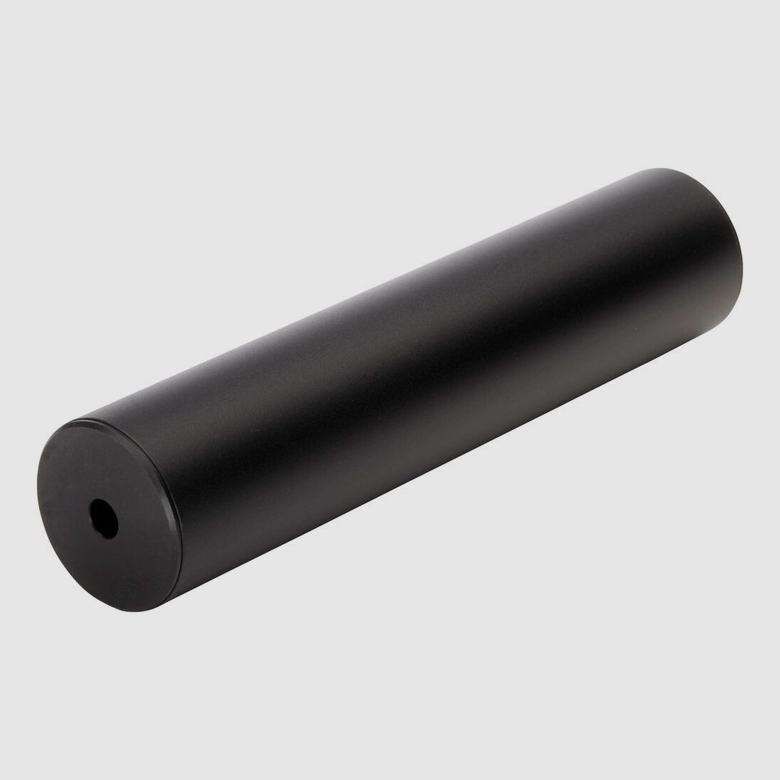 JAKI Schalldämpfer Titanium Super Kaliber .243 - .450 Kaliber .30 / 7,62 mm - M15x1 Overbarrel (OSD), Bild 3 von 3